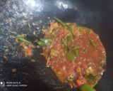 பேபி கார்ன் மஞ்சூரியன் ரெசிபி ஸ்டேப் 5 புகைப்படம்