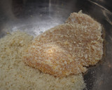 Foto langkah ke 3 dari resep Chicken katsu.