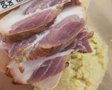 Gluténmentes juhtúrós sztrapacska 🐏 recept fázis 4 fotója