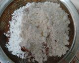 Foto langkah ke 3 dari resep Brownis Pisang Gluten Free.