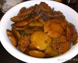 Foto langkah ke 5 dari resep Semur Jengkol.