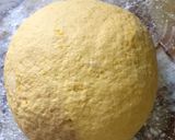 Foto del paso 2 de la receta: Sopaipilla💛