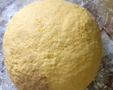 Foto del paso 2 de la receta: Sopaipilla💛