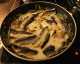 Foto del paso 2 de la receta: Arenques con cus-cus