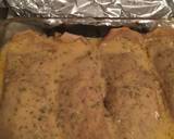 Shrimp Enchiladas with Vegetables recipe step 9 photo