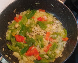 Foto del paso 1 de la receta: Cazuela de fideos