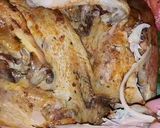 Foto langkah ke 6 dari resep Se'i Ayam Kampung.