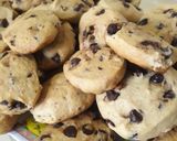 Foto del paso 4 de la receta: Galletitas pepitos