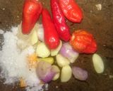 Foto langkah ke 1 dari resep Perkedel kelapa simple ala rika.