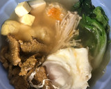 Foto langkah ke 3 dari resep Shabu shabu homemade.