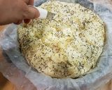Foto del paso 15 de la receta Pastel Trapos Viejos!!! (Old Rag Pie) de Grecia