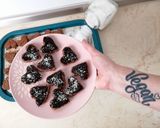 Süti a turmixgépből 2. 0 recept fázis 4 fotója