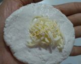 Foto langkah ke 6 dari resep Gemblong manis (Getas).