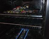 A picture of step 6 of Grilled stuffed fish.
