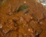 Foto langkah ke 4 dari resep Rendang Sapi.