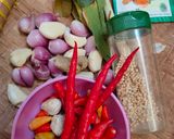 Foto langkah ke 1 dari resep Gulai Cubadak Minang.