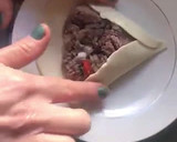 Foto del paso 3 de la receta: Fatay (Empanadas árabes)