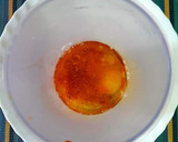 Foto del paso 13 de la receta: Mayonesa de reducción de cabezas de gambas frescas