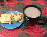 Foto del paso 4 de la receta: Champurrado
