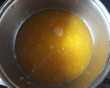 Foto del paso 1 de la receta: Salsa/jalea de naranja