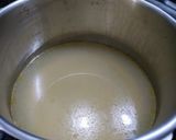 Foto del paso 1 de la receta Arroz con coliflor y caballa