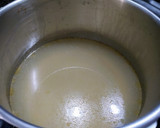 Foto del paso 1 de la receta: Arroz con coliflor y caballa