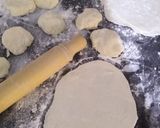 Foto del paso 1 de la receta: Empanadas VEGAN de verdura y soja texturizada, masa casera