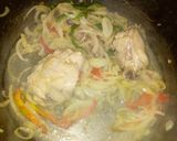 Foto del paso 1 de la receta: Pollo con miel 😋