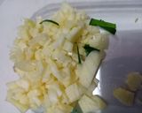Foto langkah ke 2 dari resep Tahu Cabe Garam.