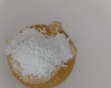 Foto del paso 3 de la receta: Malteada de dulce de leche con ron y pasticetas de chocolate