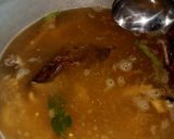Foto langkah ke 3 dari resep Soto Ayam Petelur.