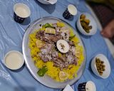 صورة لخطوة 2 من وصفة منسف 😋