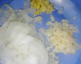 Foto del paso 4 de la receta: Pasta al jengibre con pollo