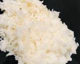 How to cook rice in frying pan recipe step 5 photo
