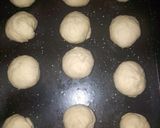 Foto del paso 4 de la receta: Pancitos caseros de chicharrón y comunes