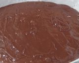 Foto del paso 4 de la receta: Bizcochuelo de chocolate