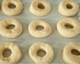 Foto del paso 3 de la receta: Donas sin huevo 🍩