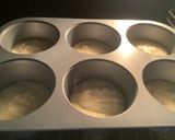 Une image de l'étape 6 de 🥣 Cake à la semoule façon mamie🌾🥮👵🥄.