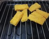 A picture of step 9 of Homemade Cake Rusk 🍃🌷🍃.