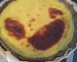 Une image de l'étape 4 de Flan coco choco.