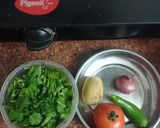 તુવેર દાળ મસાલા ખીચડી (Tuver Dal Masala Khichdi Recipe In Gujarati) રેસીપી સ્ટેપ2ફોટો