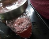 वाटरमेलन जूस (Watermelon juice recipe in Hindi) रेसिपी चरण 2 फोटो