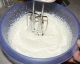 Bodza torta recept fázis 4 fotója