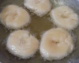 A picture of step 6 of Balushahi.