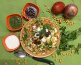 Delhi Chaat recipe step 3 photo