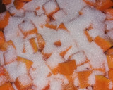 Foto del paso 3 de la receta: Mermelada de Zapallo o Calabaza