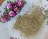 عکس مرحله 3 از دستور ماست و خیار و سبزیجات