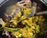 Foto langkah ke 3 dari resep 85. Soto Balungan.