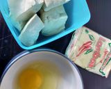 Foto langkah ke 1 dari resep Batagor Tahu.