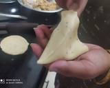 Mini samosa recipe step 8 photo